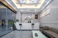 Bazhong Jinlin Hotel