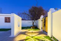 Wishing Island Hot Spring Villa Hotel di Gaizhou