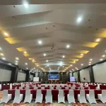 Horison Ultima Entrop Papua Hotels in Abepura