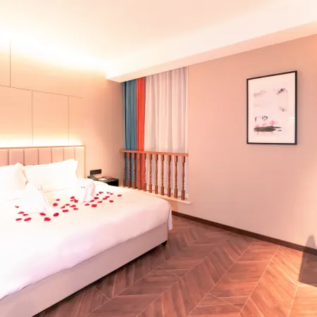 Zhen'an Kaiyuan Hotel