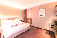 Zhen'an Kaiyuan Hotel Hotels near Center Square