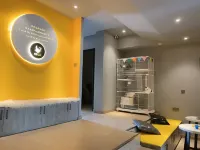 Tianye Theme Apartment
