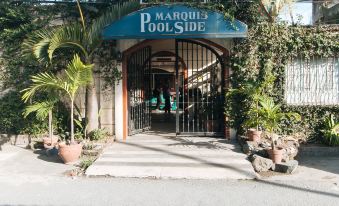 RedDoorz @ Marifa Hotel Angeles Pampanga