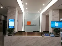 7Days Inn Hotel (Jiang'an Zhuhai Shangcheng) - 2 tähden