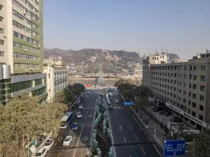 Lanzhou Zhongshan Hotel