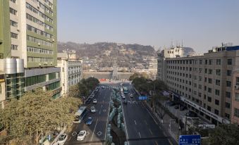 Lanzhou Zhongshan Hotel