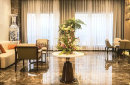 GreenTree Eastern Hotel (Nancheng Gaotiezhan)