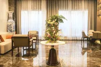 GreenTree Eastern Hotel (Nancheng Gaotiezhan) Hotels in Nancheng