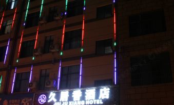 Qiaojia Jiujuxiang Hotel