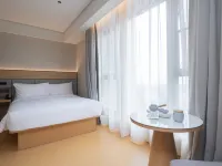 JI Hotel (Shanghai Tangzhen Subway Station) Hotels near Tangzhen Station