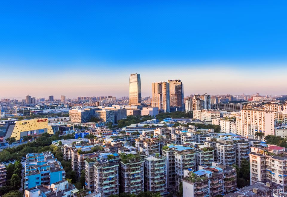 4. 보야 홀리데이 ..