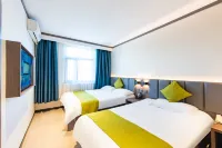 Kailian Wenni'er Hotel (Baoding Zhili Governor's Office Museum Xidajie Branch)