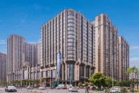 Yicheng Hotel Hotels near Xiyuelou