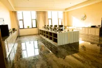 Hubin All Seasons Hotel - breakfast
