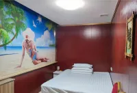 Baoqing Yinhe Express Hotel Hotels in Baoqing