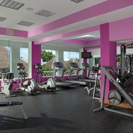 Dreams Cozumel Cape Resort & Spa