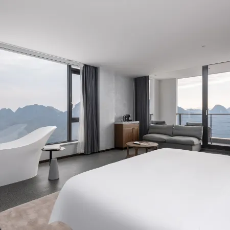 Yaojia Wangpu Homestay