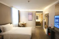 HanTing Hotel (Urumqi Beimen Subway Station) Hôtels à : Ürümqi