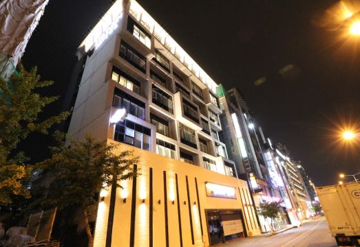 스테이인 호텔