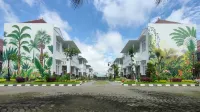 Al Azhar Azhima Hotel Resort and Convention Hôtels à : Ngemplak