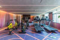 Orange Hotel (Wenzhou Avenue Branch) - 3 ดาว