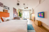 Lisidun Apartment Hotel