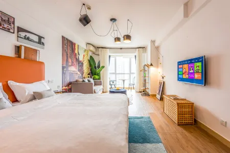 Lisidun Apartment Hotel