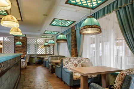 Гостиничный комплекс Дача