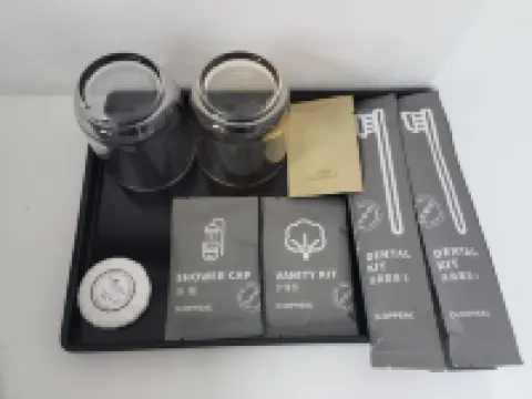 Tiankong Meishu Resort Hotel