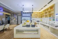 Starwayホテル 淄博八大局居然之家 - 2つ星