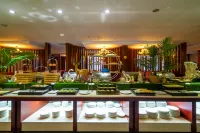 Mangshan Yunduanshanshe Hot Spring Hotel Hotels in Yizhang County
