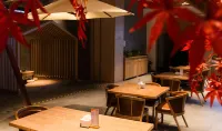 Luming Hot Spring Hotel (Wanfeng Tonghua Ski Resort) - Desayuno