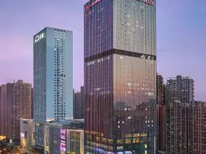 Top 8 Premium Hotels in Changsha County