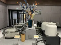 Yutai Bari International Hotel Hotels in Yutai