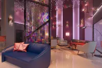 Siji Garden Hotel Hotel in zona Wuzhou Agriculture School Xindu Campus