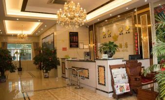 Jinfeng Hotel