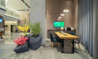 Home Inn Business Travel Hotel (Heping Julong Garden Branch)