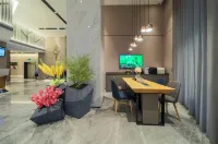 Homeinn Selected Hotel (Heping Julong Garden) - de negocios