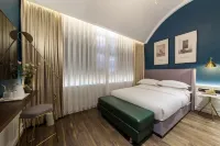 Heyuan Daifeng Guesthouse