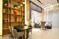 City Comfort Inn Hotel (Shayang Hongsen New World) Hotels in Shayang County