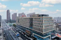 Atour Hotel, Tonghai Building, Shuguang West Road, Hai'an Các khách sạn ở Hải An
