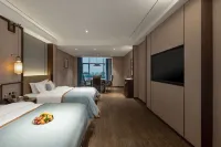 TILL BRIGHT Hotel (Lianyuan Binjiang International City) Hotels in Lianyuan