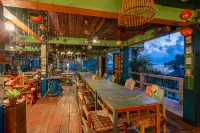 Varinda Resort Hotels in Ko Samuin kaupunkipiiri