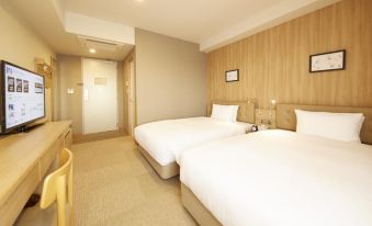 hotel MONday Haneda Airport