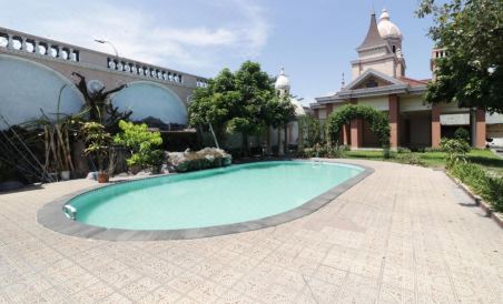 Hotel Antariksa - Housity