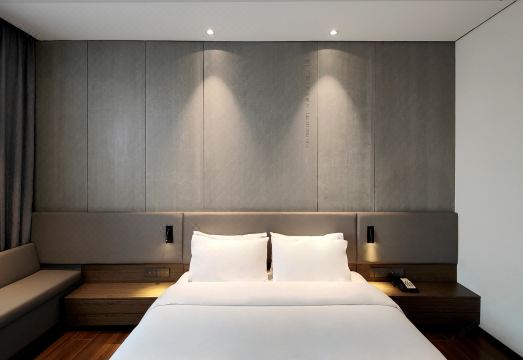 이렇승 에탕 호텔