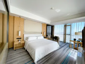 Sheraton Zibo Hotel