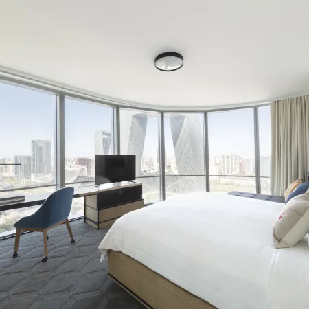Jen Beijing by Shangri-La