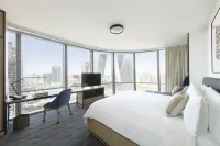 Jen Beijing by Shangri-La Hotels in Beijing