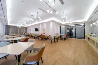 GreenTree Inn (Jimsar colorful Bay Huoshaoshan store)